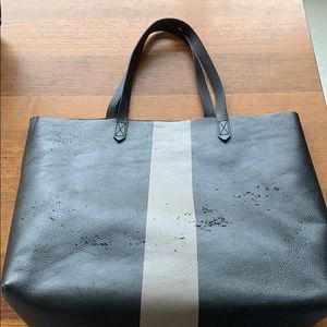 Madewell tote bag